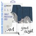 Чохол BeCover Smart Case для Xiaomi Redmi Pad Pro 12.1" Good Night (711301)
