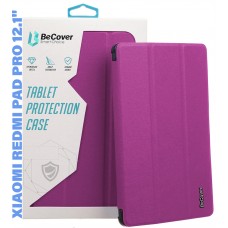 Чохол BeCover Smart Case для Xiaomi Redmi Pad Pro 12.1" Purple (711298)