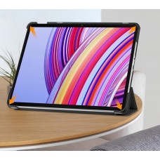 Чохол BeCover Smart Case для Xiaomi Redmi Pad Pro 12.1" Red Wine (711304)