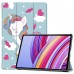 Чохол BeCover Smart Case для Xiaomi Redmi Pad Pro 12.1" Unicorn (711315)