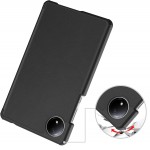 Чохол BeCover Smart Case для Xiaomi Redmi Pad SE 8.7" Black (711904) Чохол BeCover Smart Case для Xiaomi Redmi Pad SE 8.7" Black (711904)