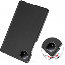 Чохол BeCover Smart Case для Xiaomi Redmi Pad SE 8.7" Black (711904)