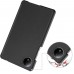 Чохол BeCover Smart Case для Xiaomi Redmi Pad SE 8.7" Black (711904)