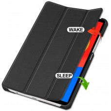 Чохол BeCover Smart Case для Xiaomi Redmi Pad SE 8.7" Black (711904)