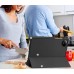 Чохол BeCover Smart Case для Xiaomi Redmi Pad SE 8.7" Black (711904)