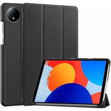 Чохол BeCover Smart Case для Xiaomi Redmi Pad SE 8.7" Black (711904)
