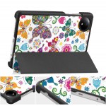 Чохол BeCover Smart Case для Xiaomi Redmi Pad SE 8.7" Butterfly (711910) Чохол BeCover Smart Case для Xiaomi Redmi Pad SE 8.7" Butterfly (711910)