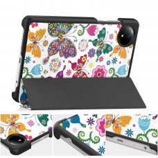 Чохол BeCover Smart Case для Xiaomi Redmi Pad SE 8.7" Butterfly (711910)