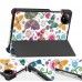 Чохол BeCover Smart Case для Xiaomi Redmi Pad SE 8.7" Butterfly (711910)