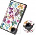 Чохол BeCover Smart Case для Xiaomi Redmi Pad SE 8.7" Butterfly (711910)