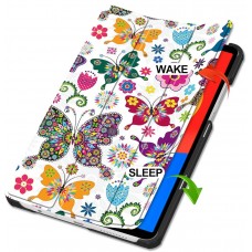 Чохол BeCover Smart Case для Xiaomi Redmi Pad SE 8.7" Butterfly (711910)
