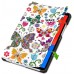 Чохол BeCover Smart Case для Xiaomi Redmi Pad SE 8.7" Butterfly (711910)