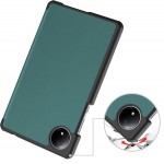Чохол BeCover Smart Case для Xiaomi Redmi Pad SE 8.7" Dark Green (711906) Чохол BeCover Smart Case для Xiaomi Redmi Pad SE 8.7" Dark Green (711906)