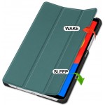 Чохол BeCover Smart Case для Xiaomi Redmi Pad SE 8.7" Dark Green (711906) Чохол BeCover Smart Case для Xiaomi Redmi Pad SE 8.7" Dark Green (711906)