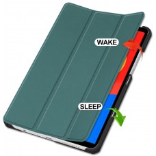 Чохол BeCover Smart Case для Xiaomi Redmi Pad SE 8.7" Dark Green (711906)