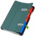 Чохол BeCover Smart Case для Xiaomi Redmi Pad SE 8.7" Dark Green (711906)