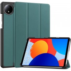 Чохол BeCover Smart Case для Xiaomi Redmi Pad SE 8.7" Dark Green (711906)