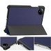 Чохол BeCover Smart Case для Xiaomi Redmi Pad SE 8.7" Deep Blue (711905)
