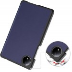 Чохол BeCover Smart Case для Xiaomi Redmi Pad SE 8.7" Deep Blue (711905) Чохол BeCover Smart Case для Xiaomi Redmi Pad SE 8.7" Deep Blue (711905)