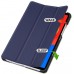 Чохол BeCover Smart Case для Xiaomi Redmi Pad SE 8.7" Deep Blue (711905)