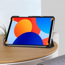 Чохол BeCover Smart Case для Xiaomi Redmi Pad SE 8.7" Deep Blue (711905)