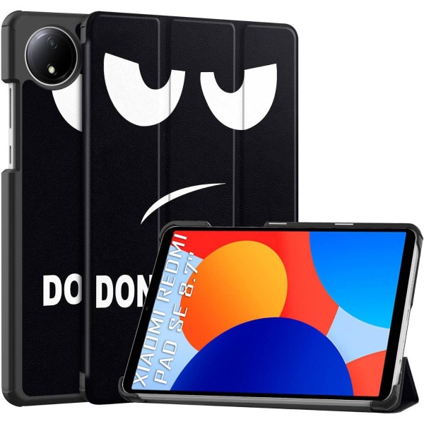 Чохол BeCover Smart Case для Xiaomi Redmi Pad SE 8.7" Don`t Touch (711911)
