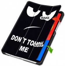 Чохол BeCover Smart Case для Xiaomi Redmi Pad SE 8.7" Don`t Touch (711911)