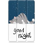 Чохол BeCover Smart Case для Xiaomi Redmi Pad SE 8.7" Good Night (711912) Чохол BeCover Smart Case для Xiaomi Redmi Pad SE 8.7" Good Night (711912)