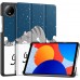 Чохол BeCover Smart Case для Xiaomi Redmi Pad SE 8.7" Good Night (711912)