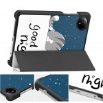 Чохол BeCover Smart Case для Xiaomi Redmi Pad SE 8.7" Good Night (711912) Чохол BeCover Smart Case для Xiaomi Redmi Pad SE 8.7" Good Night (711912)