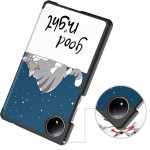 Чохол BeCover Smart Case для Xiaomi Redmi Pad SE 8.7" Good Night (711912) Чохол BeCover Smart Case для Xiaomi Redmi Pad SE 8.7" Good Night (711912)