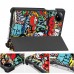 Чохол BeCover Smart Case для Xiaomi Redmi Pad SE 8.7" Graffiti (711913)