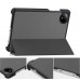Чохол BeCover Smart Case для Xiaomi Redmi Pad SE 8.7" Gray (711907)