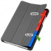 Чохол BeCover Smart Case для Xiaomi Redmi Pad SE 8.7" Gray (711907)