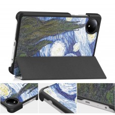 Чохол BeCover Smart Case для Xiaomi Redmi Pad SE 8.7" Night (711915)