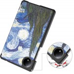 Чохол BeCover Smart Case для Xiaomi Redmi Pad SE 8.7" Night (711915) Чохол BeCover Smart Case для Xiaomi Redmi Pad SE 8.7" Night (711915)