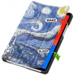 Чохол BeCover Smart Case для Xiaomi Redmi Pad SE 8.7" Night (711915) Чохол BeCover Smart Case для Xiaomi Redmi Pad SE 8.7" Night (711915)