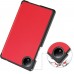 Чохол BeCover Smart Case для Xiaomi Redmi Pad SE 8.7" Red (711908)