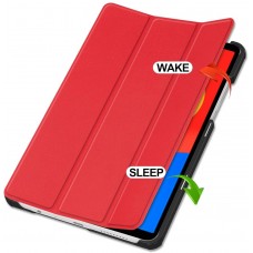 Чохол BeCover Smart Case для Xiaomi Redmi Pad SE 8.7" Red (711908)