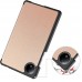 Чохол BeCover Smart Case для Xiaomi Redmi Pad SE 8.7" Rose Gold (711909)