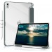 Чохол BeCover Soft Edge з кріпленням Apple Pencil для Apple iPad Air 11" M2 2024 Dark Green (711426)