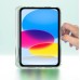 Чохол BeCover TPU Edge з кріпленням Apple Pencil для Apple iPad Air 11" M2 2024 Dark Green (711433)