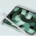 Чохол BeCover TPU Edge з кріпленням Apple Pencil для Apple iPad Air 11" M2 2024 Dark Green (711433)