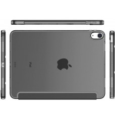 Чохол BeCover Tri Fold Hard для Apple iPad Air 11" M2 2024 Black (711412)