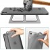 Чохол BeCover Tri Fold Hard для Apple iPad Air 11" M2 2024 Black (711412)
