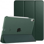 Чохол BeCover Tri Fold Hard для Apple iPad Air 11" M2 2024 Dark Green (711414) Чохол BeCover Tri Fold Hard для Apple iPad Air 11" M2 2024 Dark Green (711414)