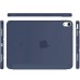 Чохол BeCover Tri Fold Hard для Apple iPad Air 11" M2 2024 Deep Blue (711413)