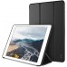 Чохол BeCover Tri Fold Soft TPU Silicone для Apple iPad Air 11" M2 2024 Black (711405)