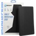 Чохол BeCover Tri Fold Soft TPU Silicone для Apple iPad Air 11" M2 2024 Black (711405)