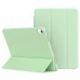 Чохол BeCover Tri Fold Soft TPU Silicone для Apple iPad Air 11" M2 2024 Green (711407)